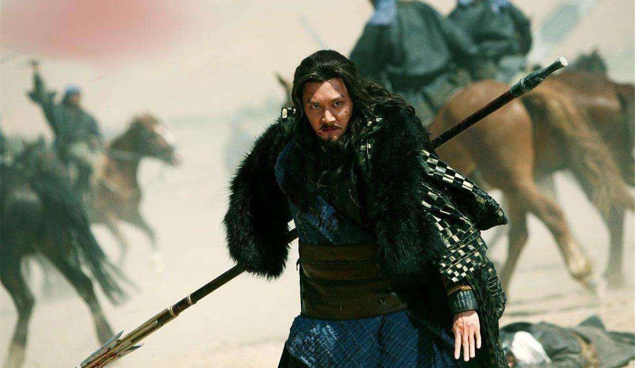 项羽到底残忍吗,真实的项羽残暴还是秦始皇残暴