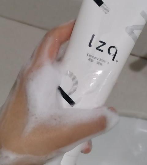 超市里不超过十块又便宜的洗面奶,超市里面的洗面奶哪一款最好