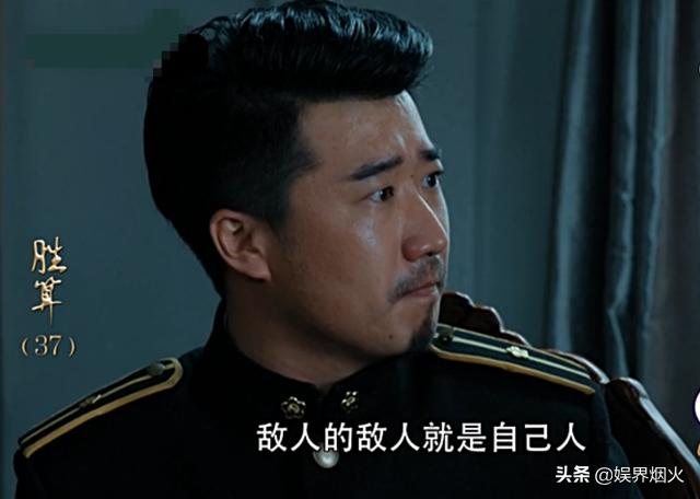 胜算唐飞与穆丹乌拉,唐飞评价穆丹乌拉