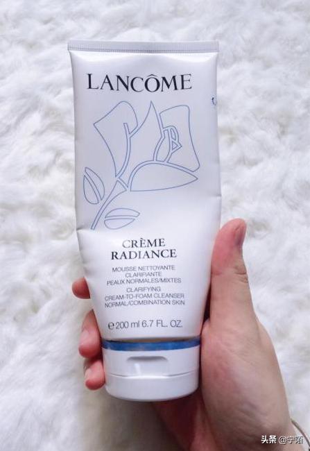 让皱纹迟到，让青春不老，姐妹想不踩雷坑这个安利你必须吃