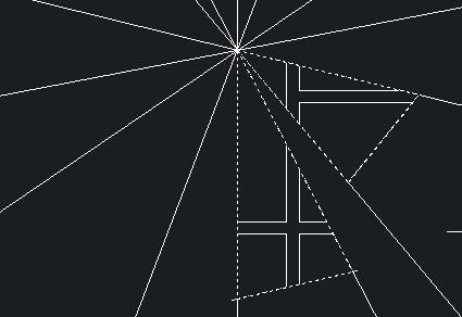 cad圆角命令怎么用快捷键是什么,cad中查找和替换的快捷键是什么