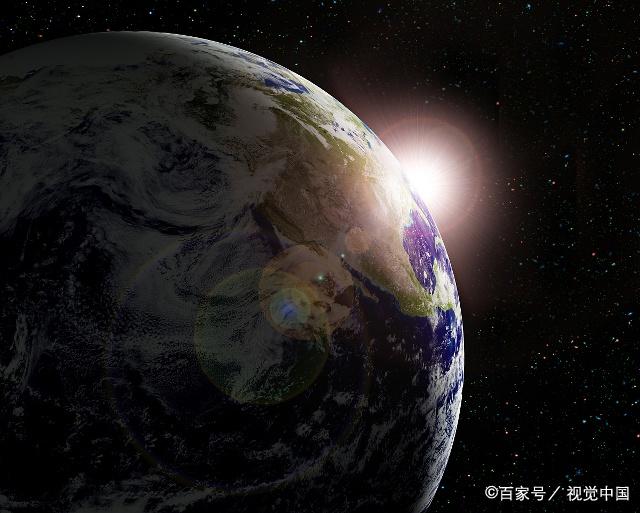 盘点地球七大洲,了解地球七大洲