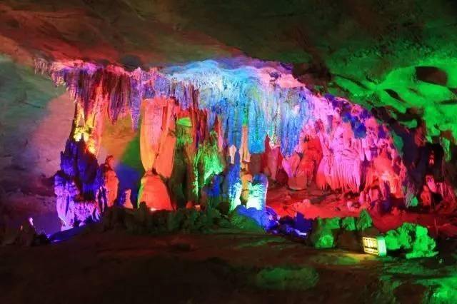 如果在洛南遇见你