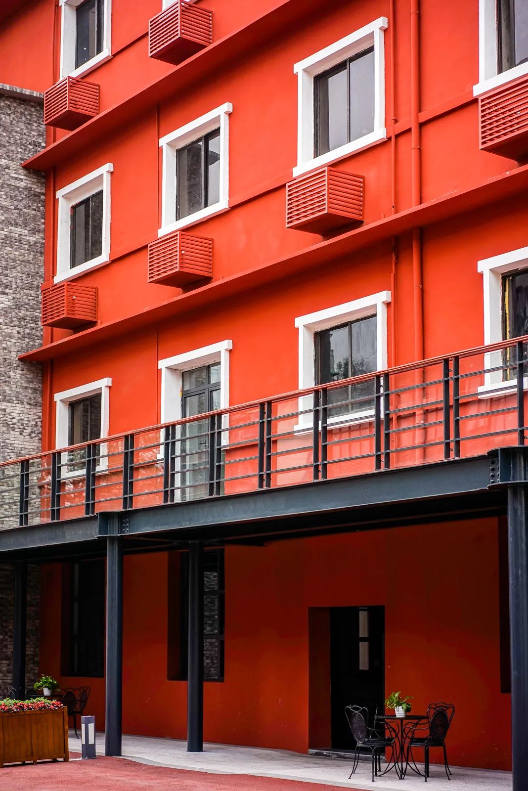 脑洞大开的创意产业,成都当下最火的创意园