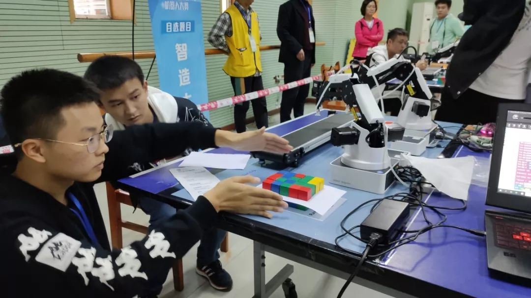 国内机器人公认最强的大学,机器人谁家最强