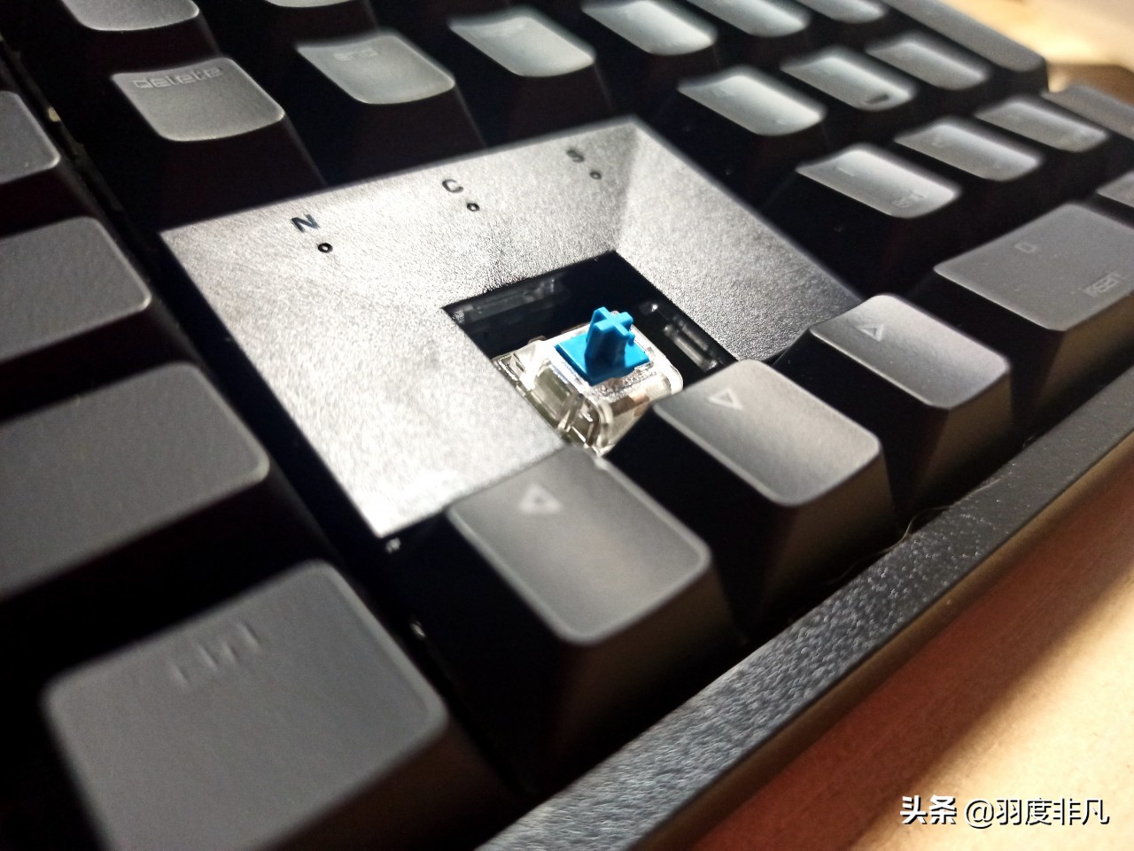 cherry机械键盘排名前十名,cherry樱桃mx1.0机械键盘108键红轴