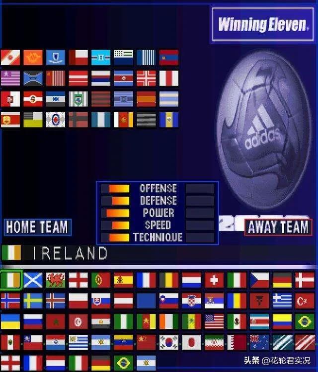 实况足球新入坑应该怎么玩,k社到底讲了什么