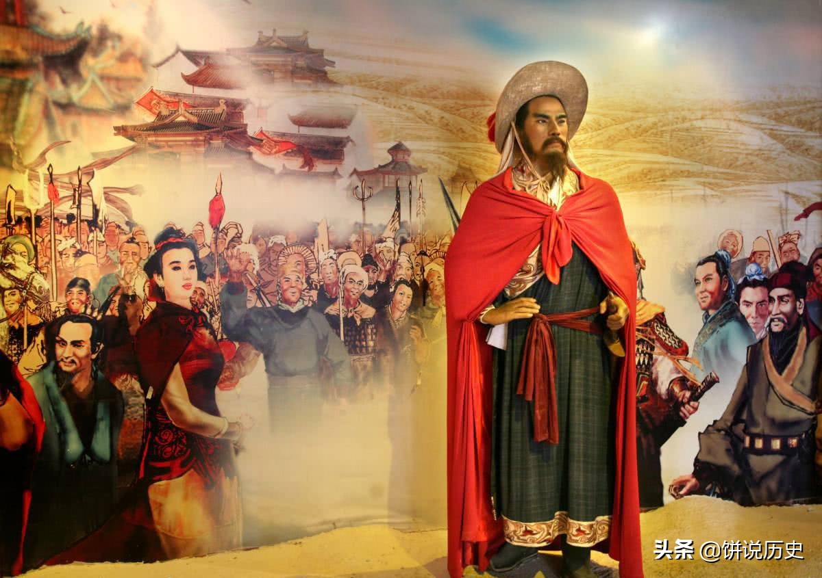 嘉庆攻入紫禁城结局,嘉庆年间义军打进皇宫