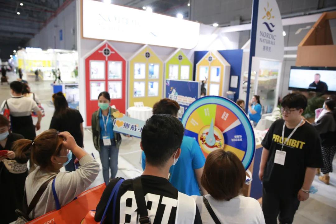 挪威小鱼婴幼儿,挪威小鱼直播录屏