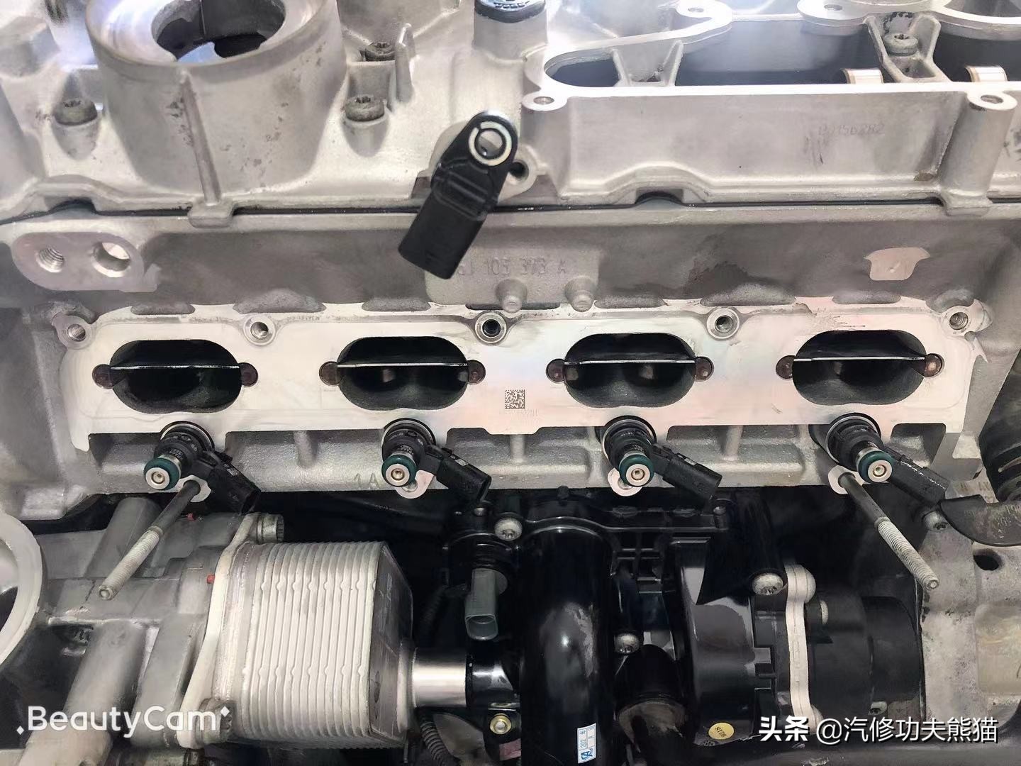 大众途观现在还烧机油吗,现在大众途观还烧机油吗