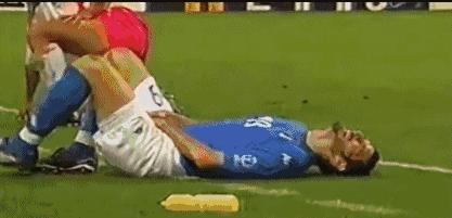 世界杯历史受争议事件,世界杯历史上有哪些误判