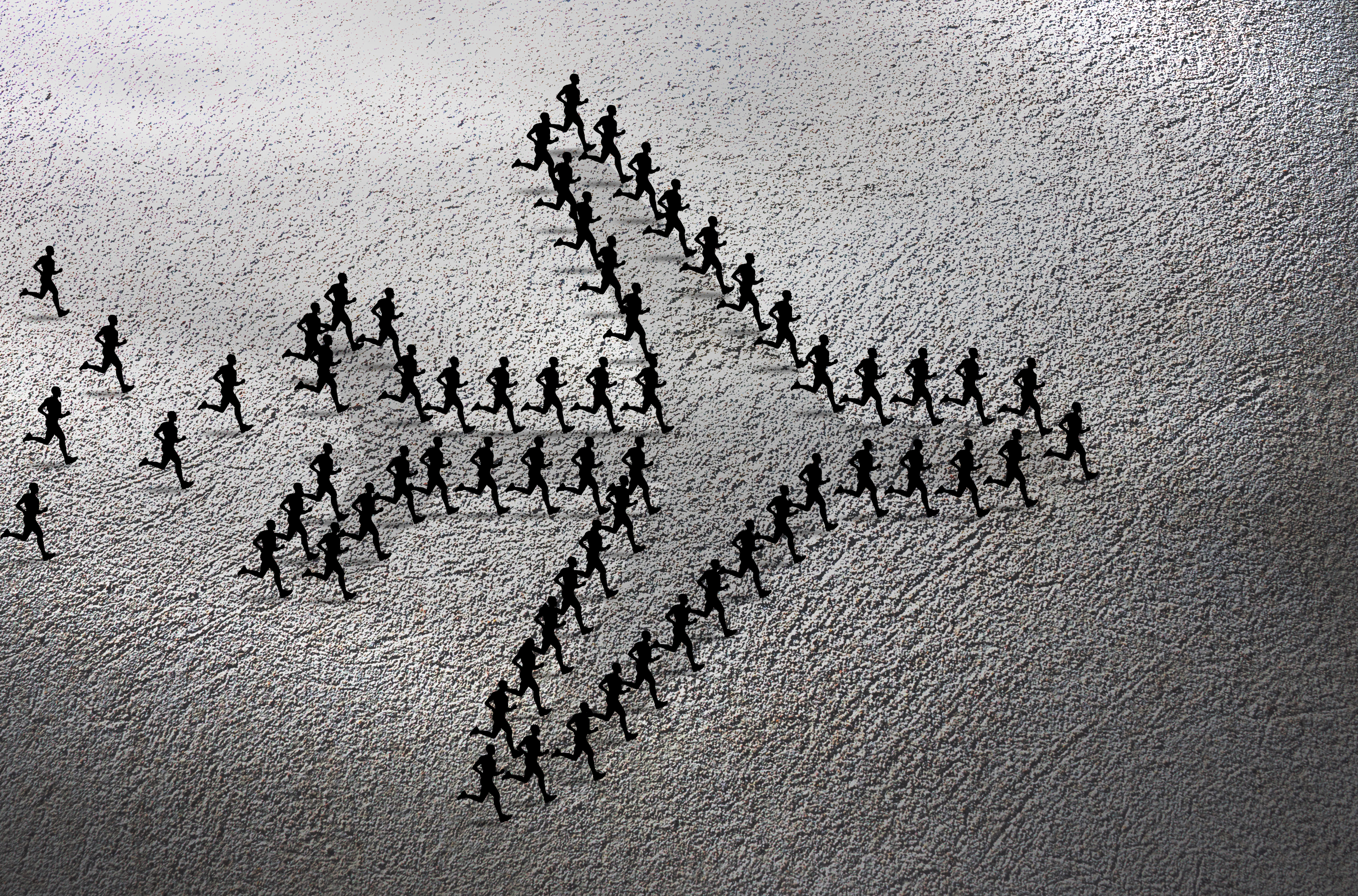 社群大咖采采首谈买买团招商模式，揭露买买团不对称信息的博弈论