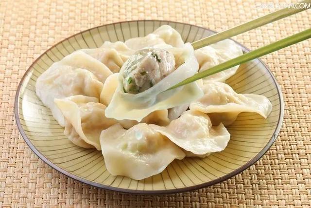 虾仁玉米饺做法,虾仁玉米饺怎么做