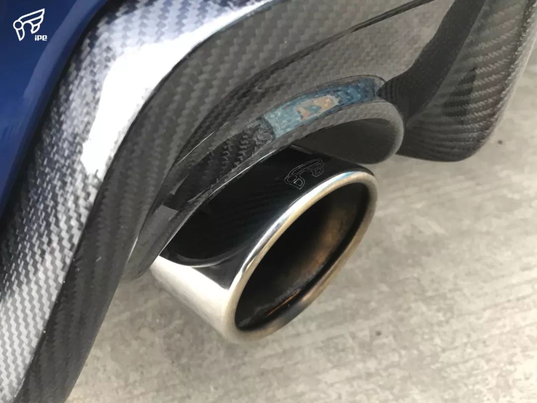 思域升级高配排气,思域不改喇叭可以吗