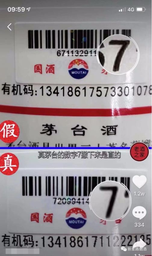 临沂哪里可以鉴别茅台,无锡茅台酒真假鉴别权威机构