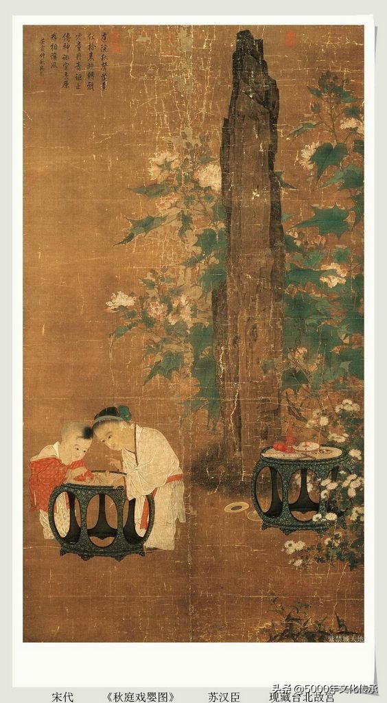 如何自学中国画,如何自学国画入门