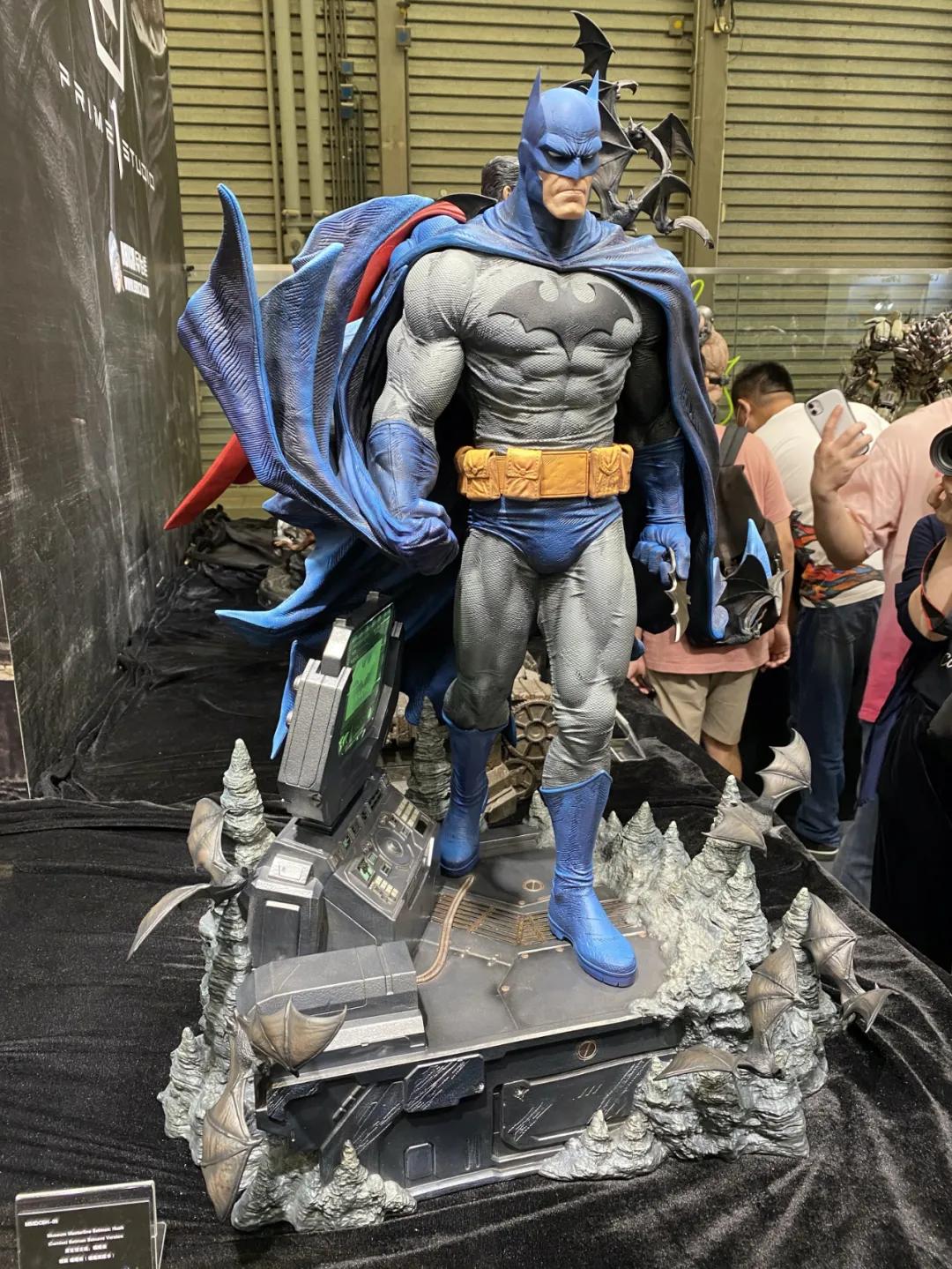 新品太多，钱包太瘪，WF2020展会速报