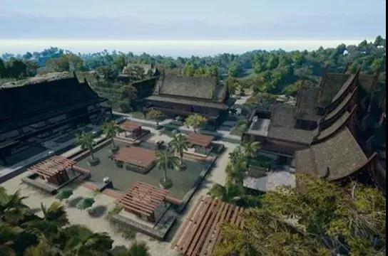 绝地求生2019年十大高光时刻,2018年绝地求生五大风光时刻