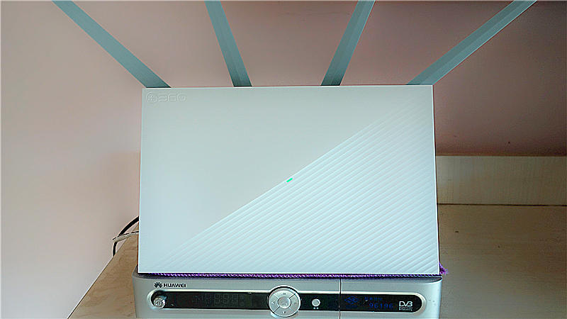 360入门级路由器v2,360v6路由器使用技巧
