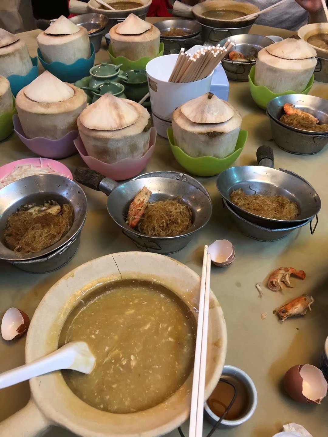 去泰国旅游可以品尝哪些特色美食,去泰国旅游吃什么比较好