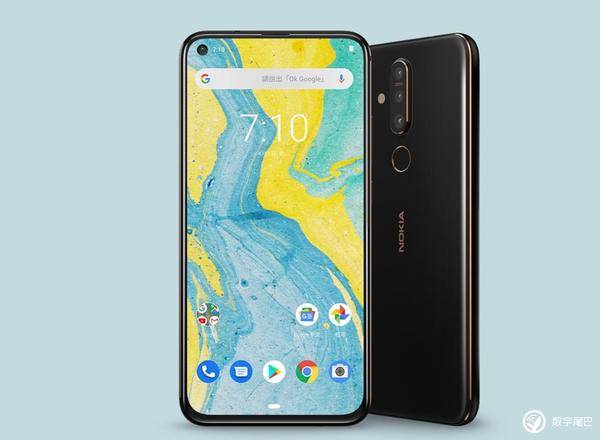 0402每日科技速读——索尼一亿像素，iPadMini，Fitbit