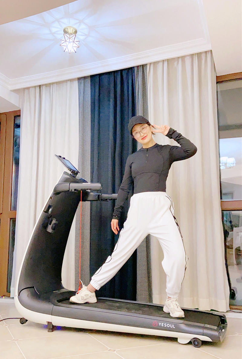 野小兽p30跑步机质量怎么样,野小兽p30跑步机开箱视频