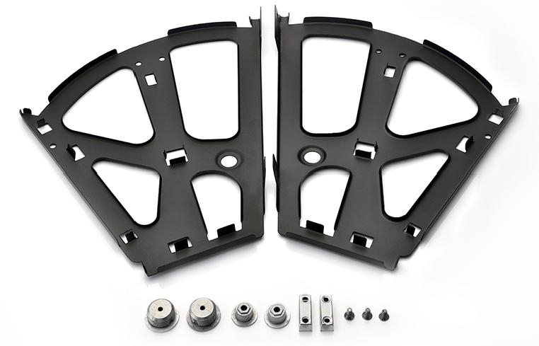 鞋柜和门边有20公分缝隙怎么利用,鞋柜中间镂空太多怎么改造