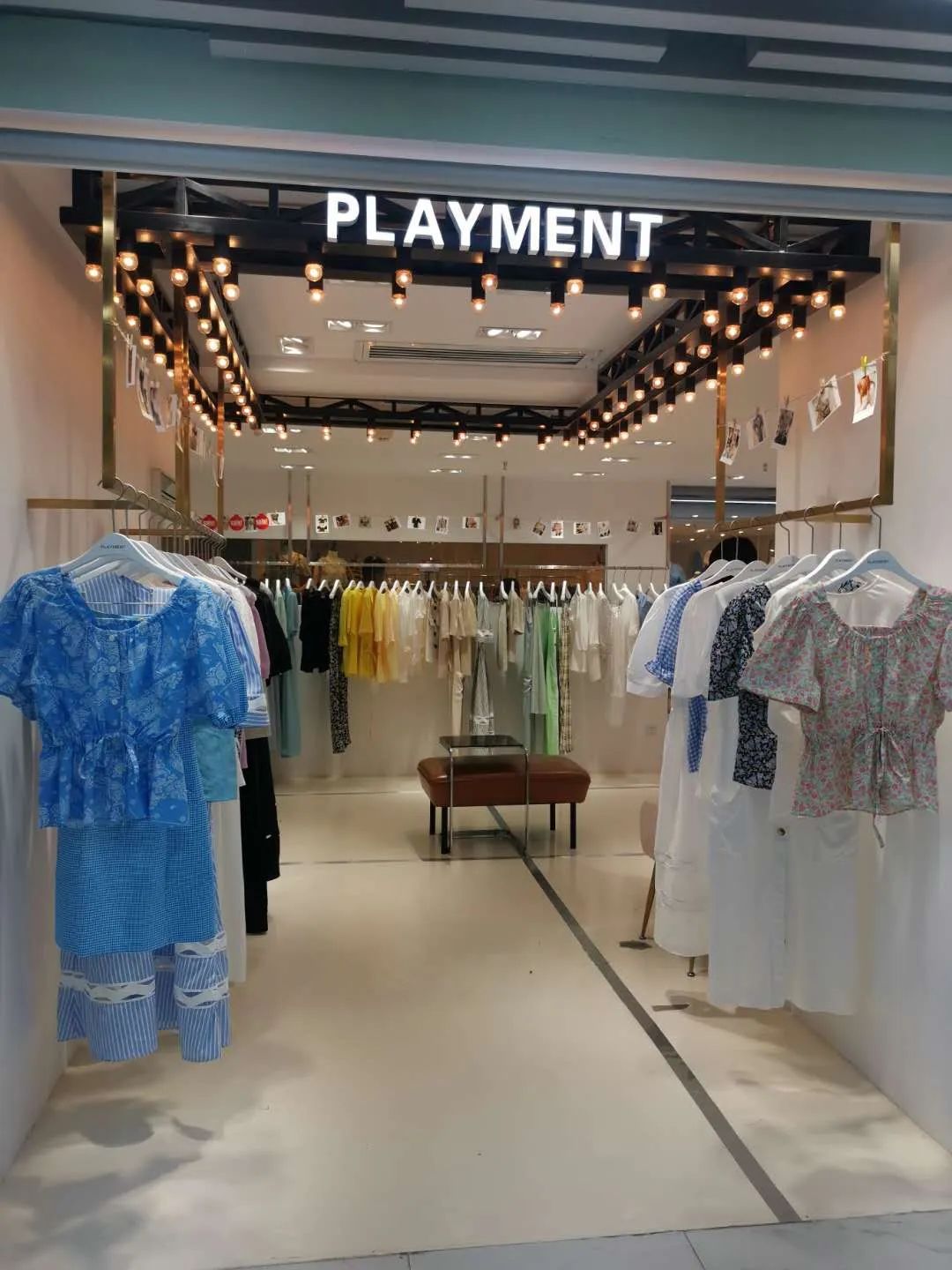 广州汇美服装批发市场现在状况,广州最潮流服装批发市场