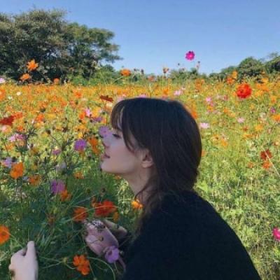 艺名女生高冷霸气,务实踏实的昵称