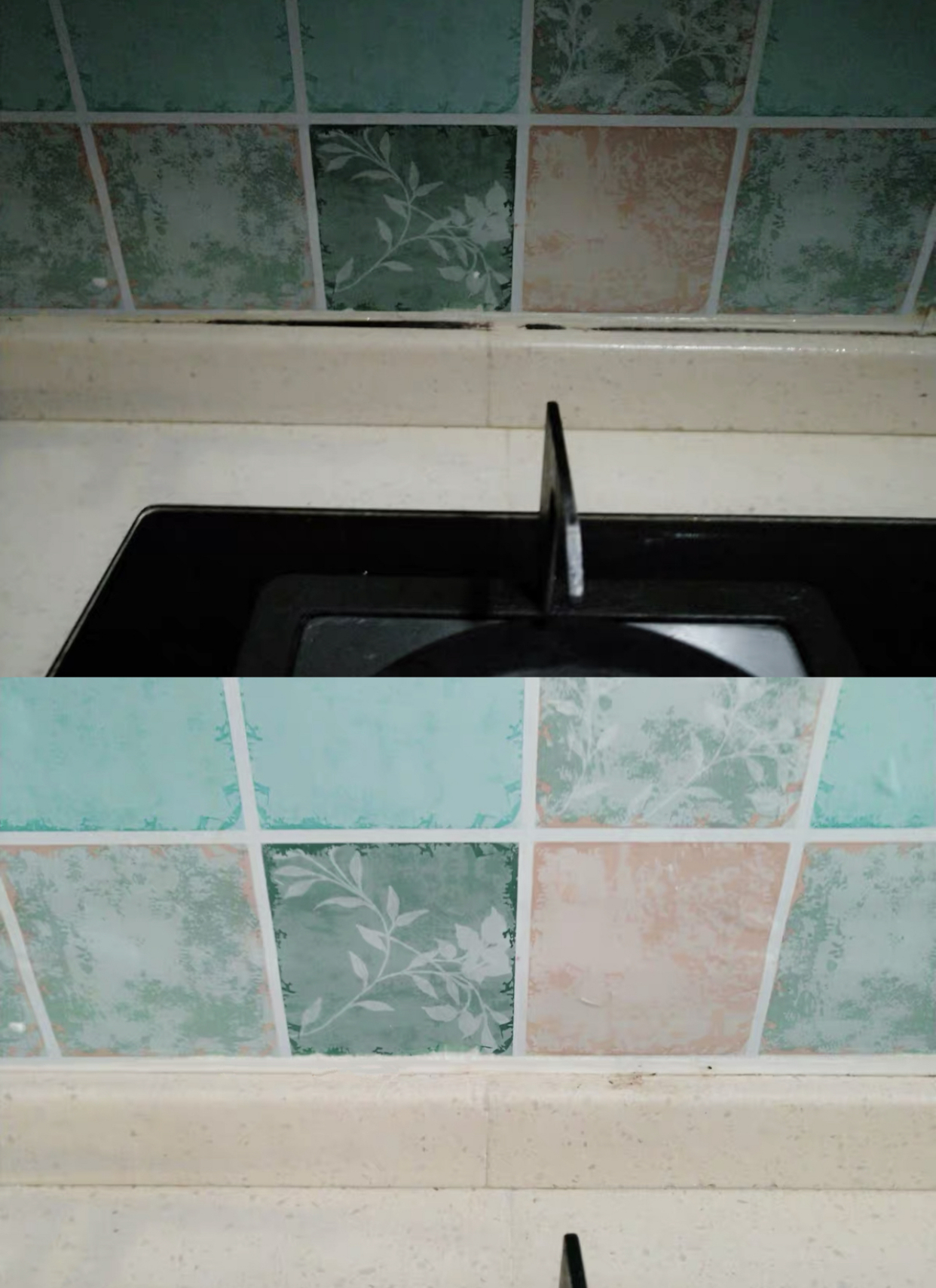 冰箱封条发霉严重怎么处理,冰箱封条发霉最好清洗方法