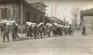 老街说故事,老街说故事完整版