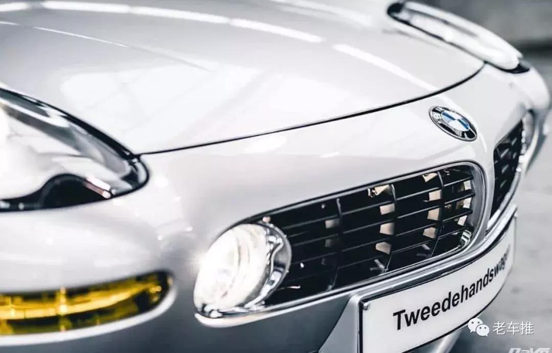 宝马z8最稀有版本,宝马z8最新款