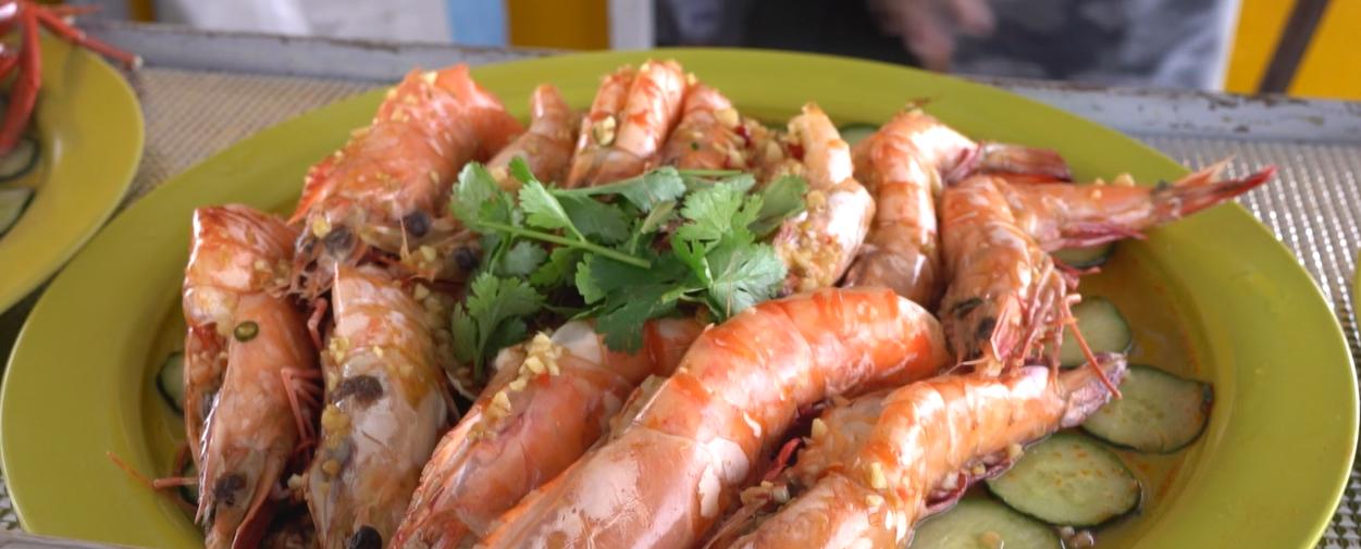 玩转沙巴海钓攻略,沙巴近海海钓