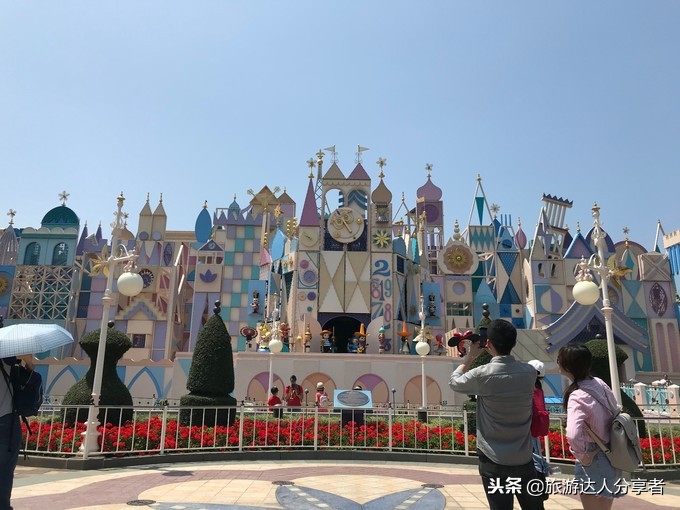 玩转香港迪士尼全攻略,香港迪士尼一天带娃攻略