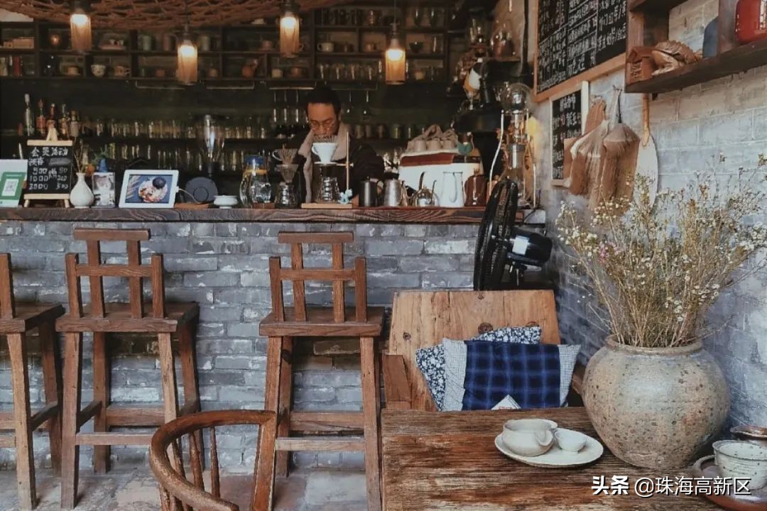 珠海美食打卡圣地景区介绍,珠海夜景美食网红打卡地景点