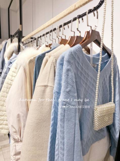 艾丽哲女装生意怎样,艾丽哲精品女装怎么样