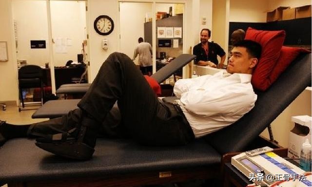 中医正骨可以治好扭伤吗,外国运动员骨折被中医正骨