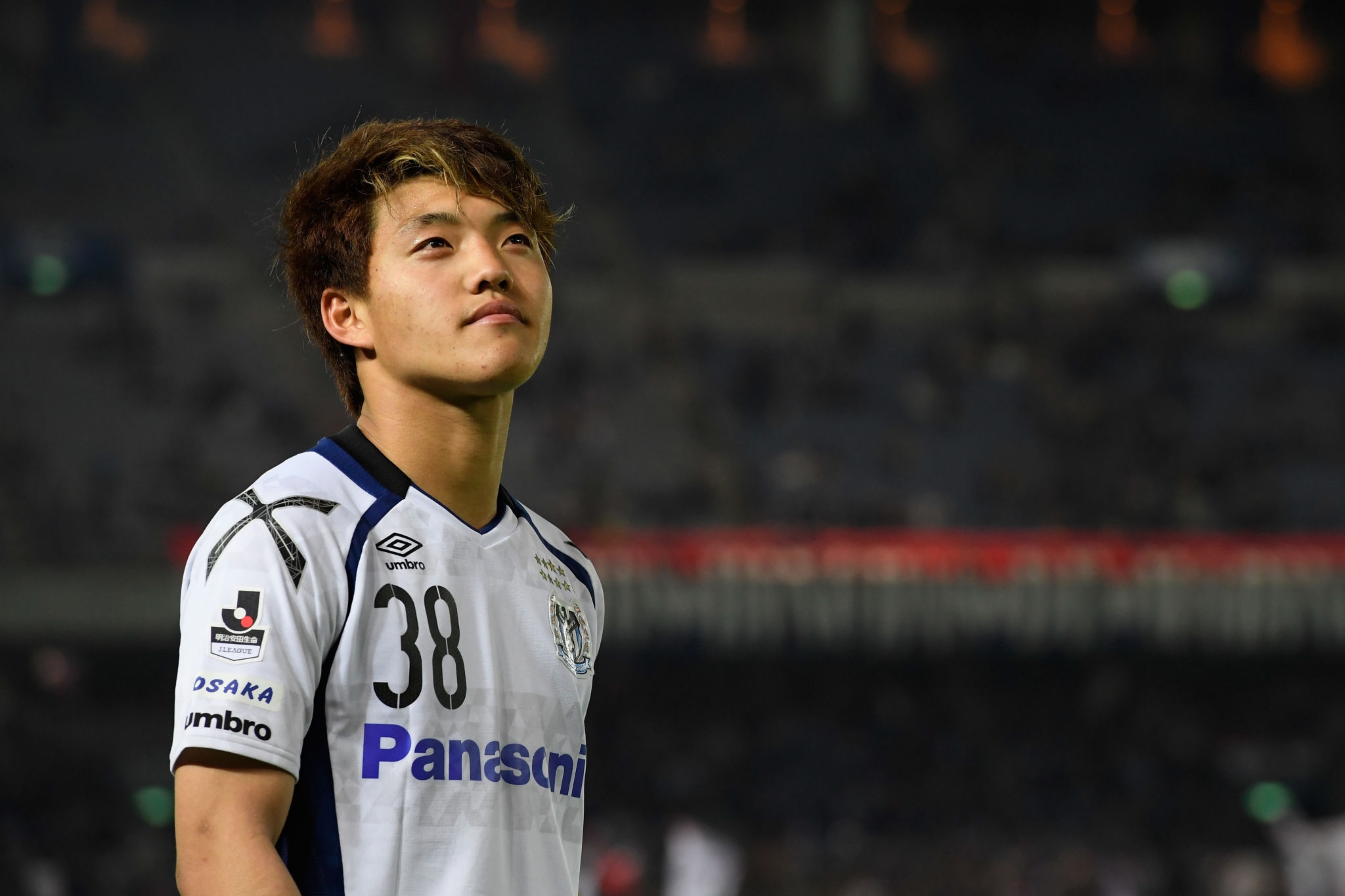 他被誉为平成时代最后的怪物,亦是日本新世代最强妖人