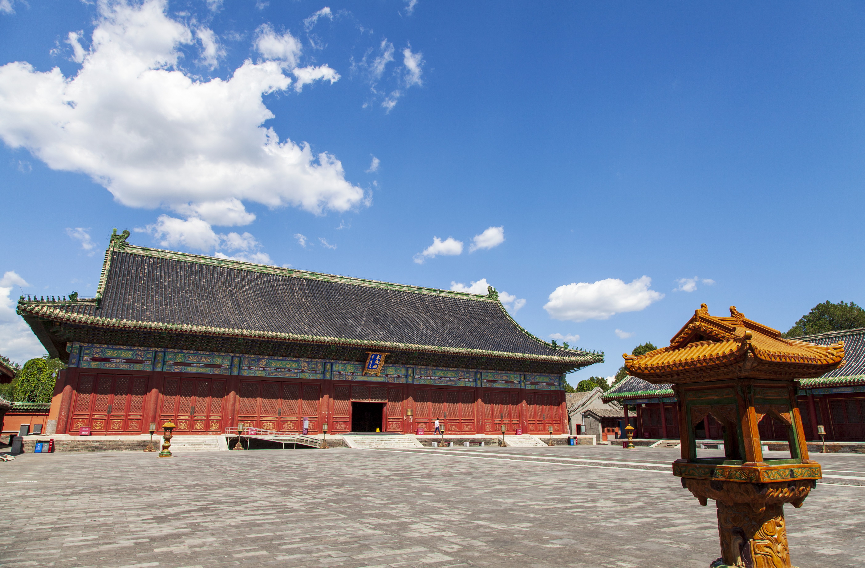 五坛八庙有先农坛吗,北京五坛先农坛