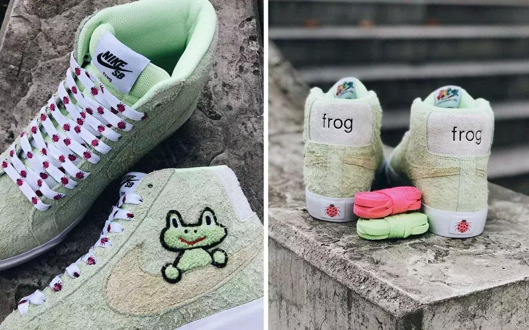 今日份宝藏鞋子球鞋推荐,抢钱新品来袭