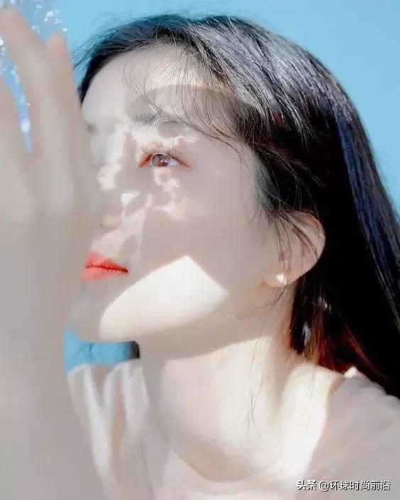 什么水适合肌肤喝,你的肌肤该用乳液还是面霜