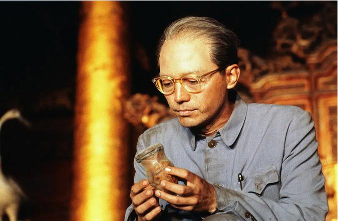 演员尊龙现状,尊龙拍过的电影