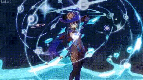 原神十大角色值得培养排行榜,原神新手最值得培养的角色