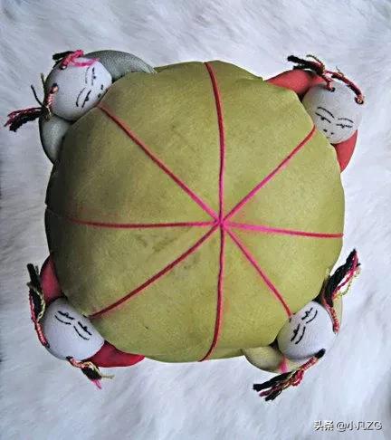 新年手工礼品盒制作简单,最简单的手工礼品盒制作步骤