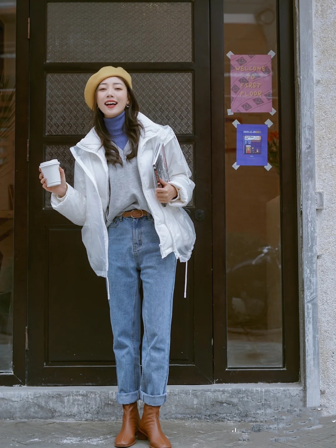 羽绒服上的油渍怎么去除小窍门,羽绒服上的油渍怎么快速去除