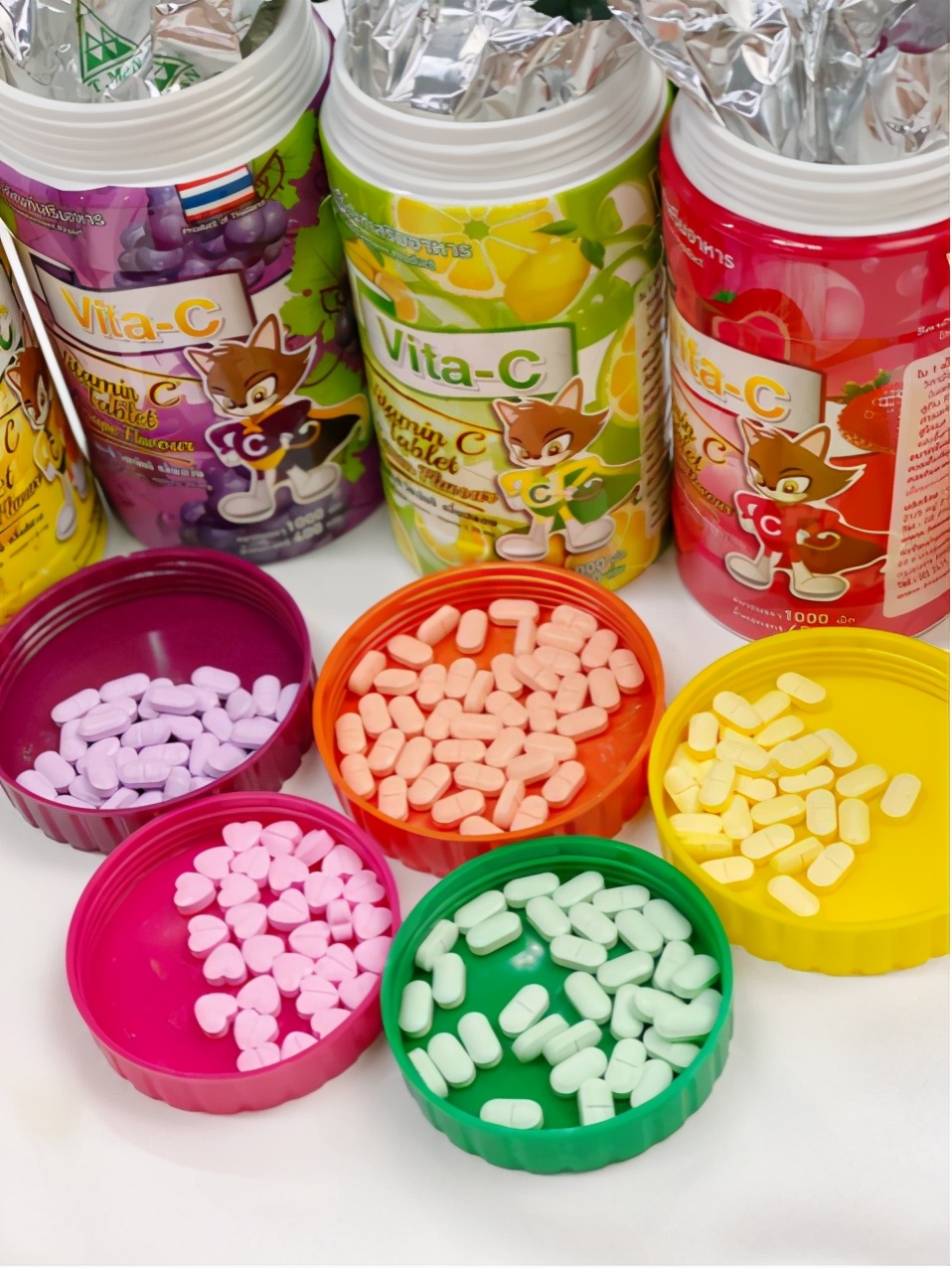 泰国特产代购必买清单保健品,泰国必买药品的好货清单