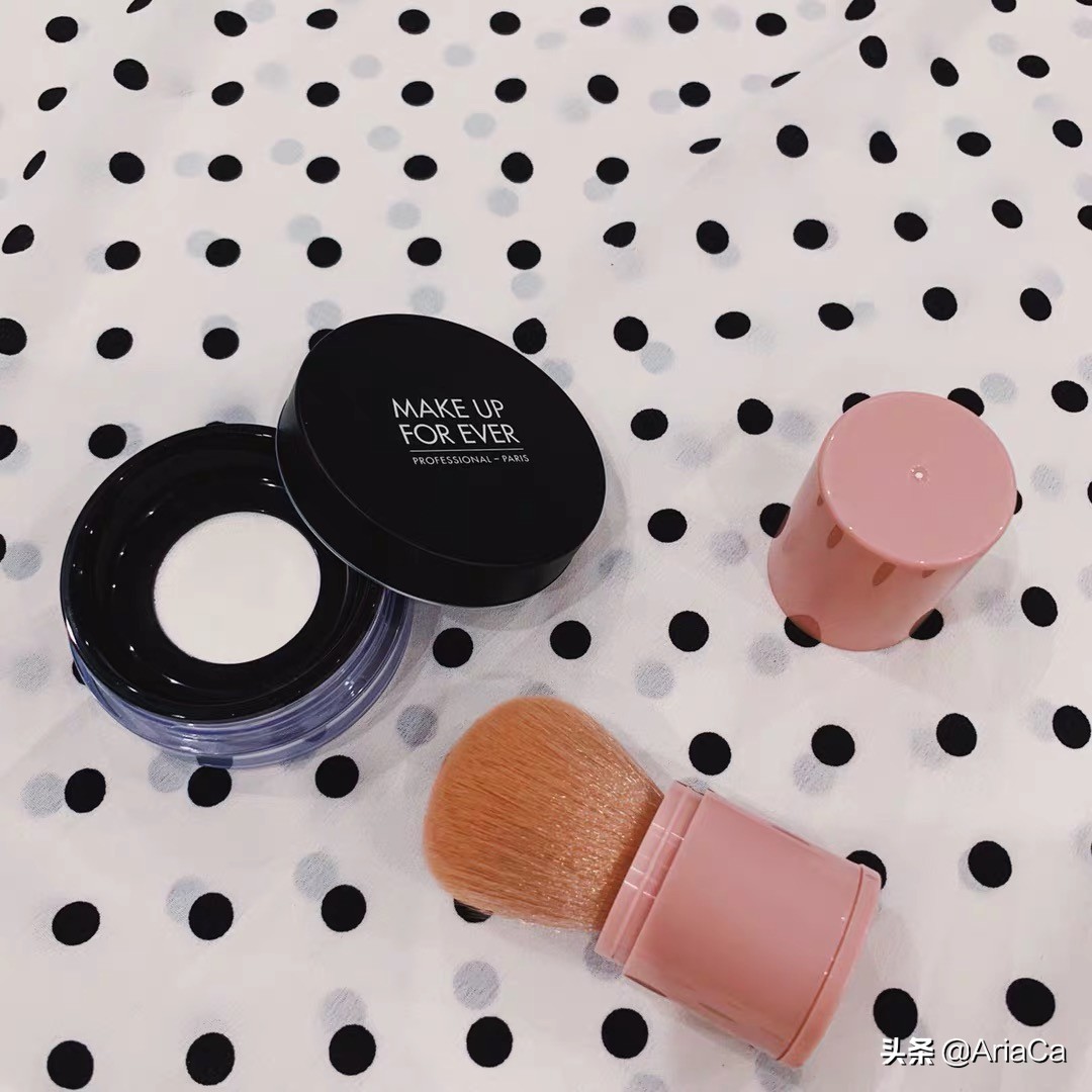 男士散粉推荐秋冬控油持久,大牌散粉推荐混油秋冬