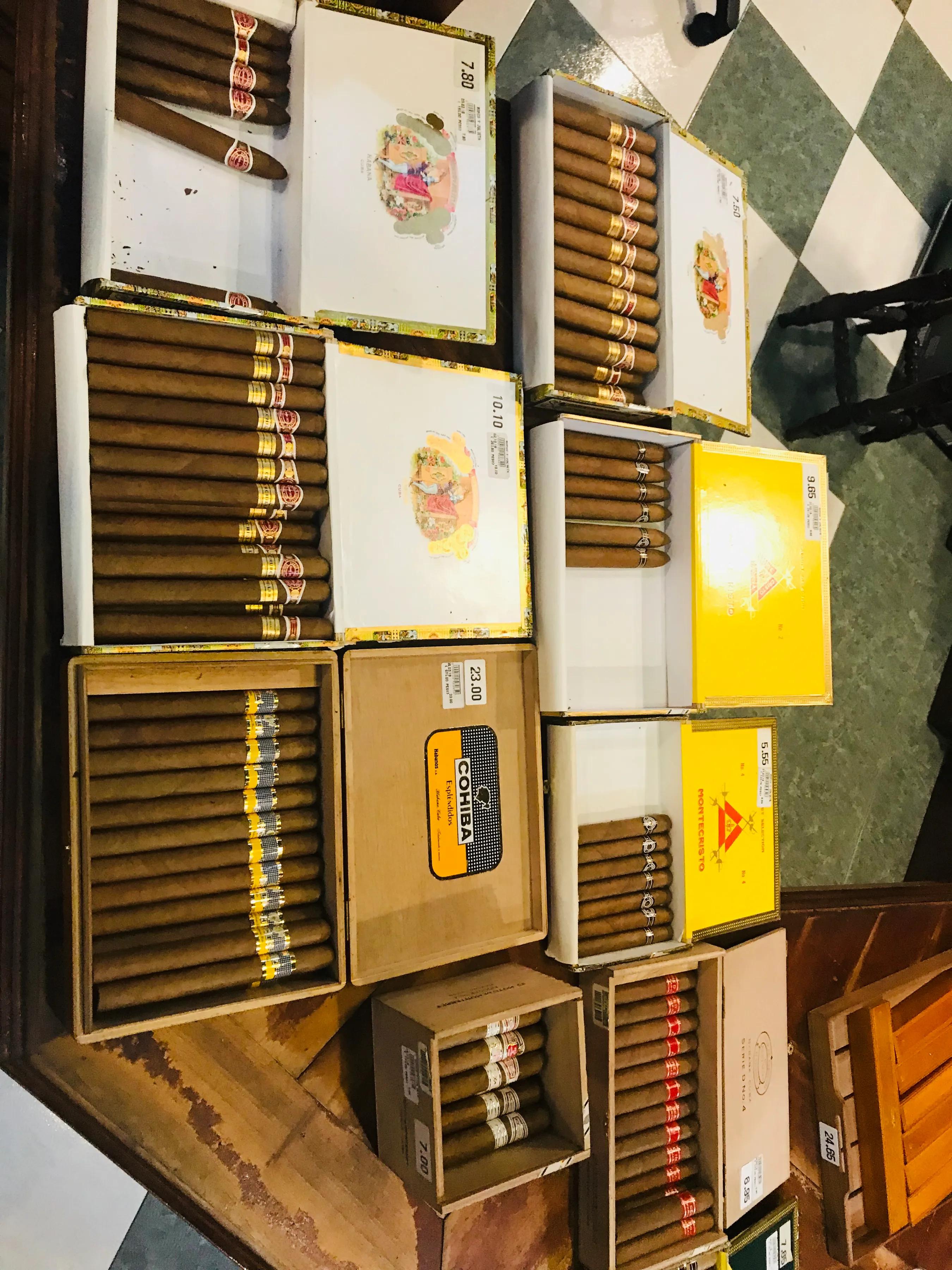 神秘国度古巴之旅,神秘的世界古巴