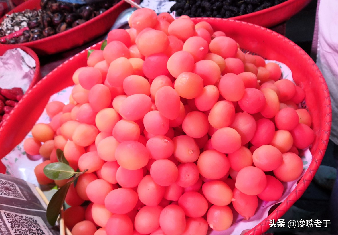 饱受差评的5种水果,没吃时很好奇,吃过后极度后悔,你吃过几种