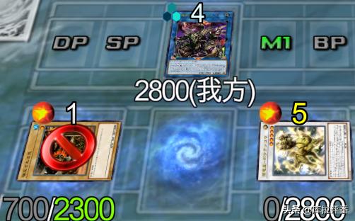 游戏王最新黑暗大法师卡组,游戏王英雄满配卡组